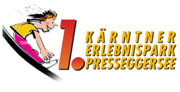 1. Kärntner Erlebnispark Presseggersee - Hermagor - Nassfeld-Pressegger See