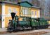 "TEML" - Das Technische Eisenbahnmuseum Lieboch - Lieboch - Erlebnisregion Graz