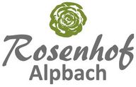 Apartmenthaus Rosenhof - Alpbach - Alpbachtal