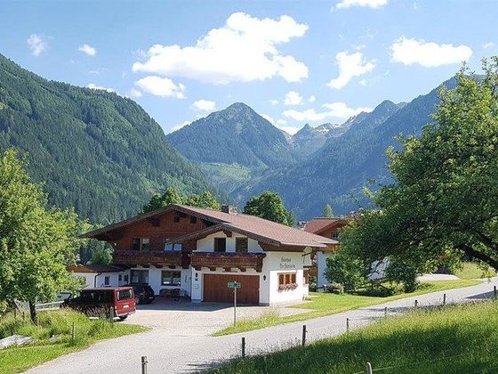 Haus Vierjahreszeiten - Rohrmoos - Steiermark