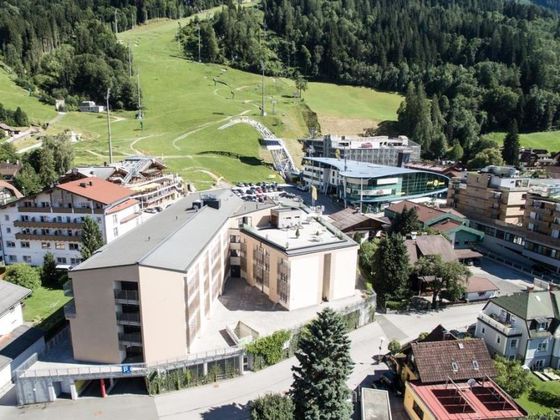 TUI BLUE PULSE - Schladming - Steiermark