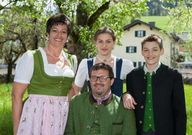 Haus Heidi - Maria Alm - Hochkönig