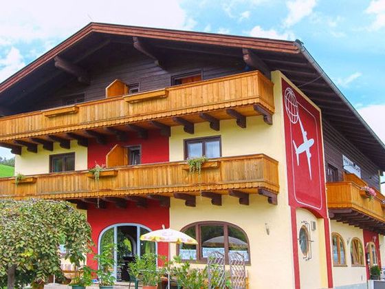 Hotel Pension Annerlhof - Maria Alm - Salzburg