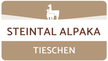 Steintal Alpaka - Tieschen - Thermen- und Vulkanland