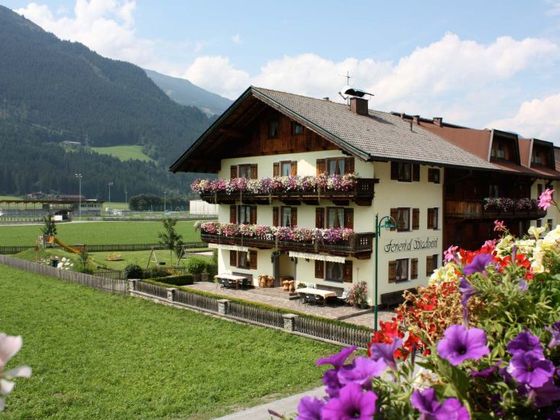 Ferienhof Stadlpoint - Ried - Tirol
