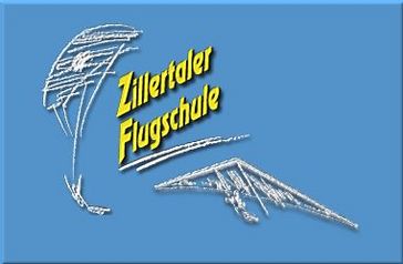 Zillertaler Flugschule - Mayrhofen - Mayrhofen-Hippach