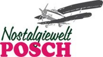 Nostalgiewelt Posch - Feldbach - Thermen- und Vulkanland