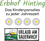 Erbhof Hinting - Hopfgarten - Ferienregion Hohe Salve
