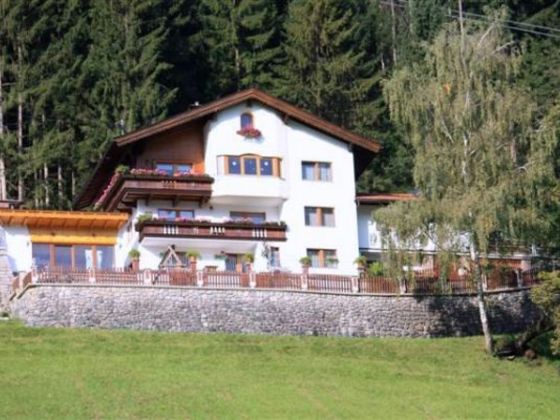 Haus Lindenblick - Kaltenbach - Tirol