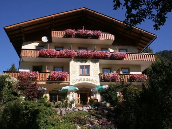 Gasthof-Pension Rainerbauer - Pichl-Enns - Steiermark