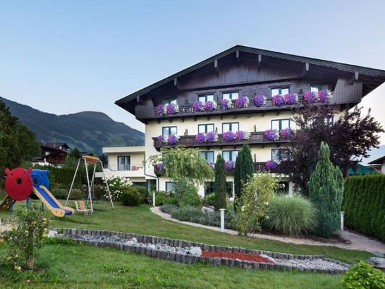 Hotel Landhaus Zillertal - Fügen - Tirol