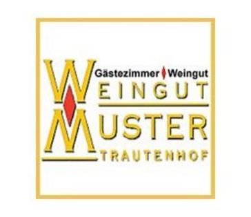 Weingut Muster Trautenhof - Leutschach an der Weinstraße - Südsteiermark
