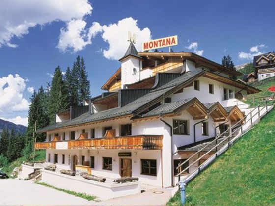 Appart MONTANA - Fügenberg - Tirol