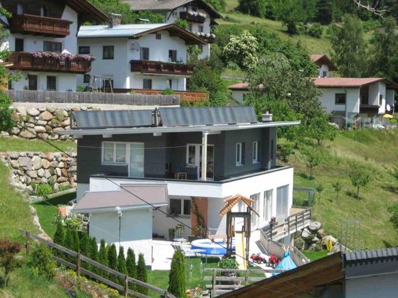 Ferienwohnung Siess - Grins - Tirol