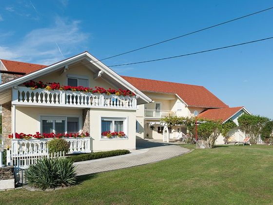 Appartement - Zimmer Schober - Kukmirn - Burgenland