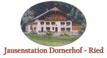 Jausenstation Dornerhof - St. Wolfgang im Salzkammergut - Wolfgangsee