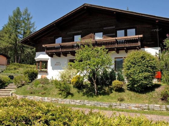 Haus Alice - Seefeld - Tirol