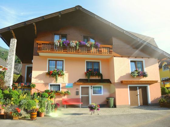 Appartement am Hauser Kaibling - Haus im Ennstal - Steiermark