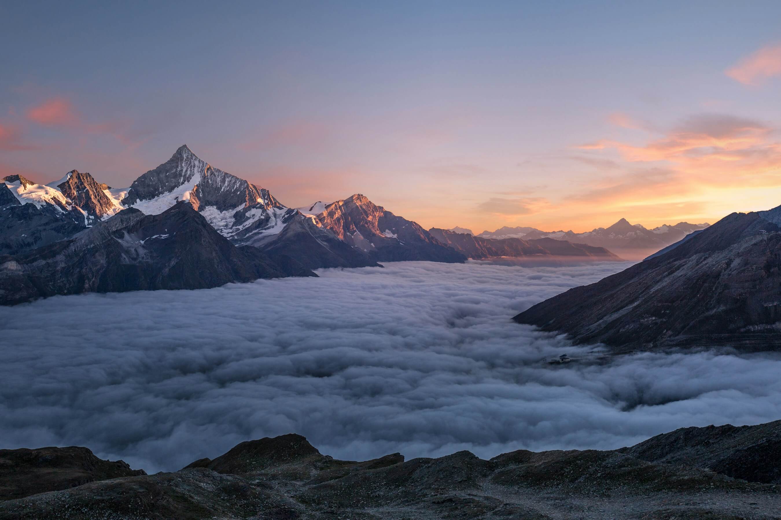 Ferienmax Hero Mountains