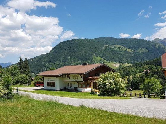 Haus Vierjahreszeiten - Rohrmoos - Steiermark