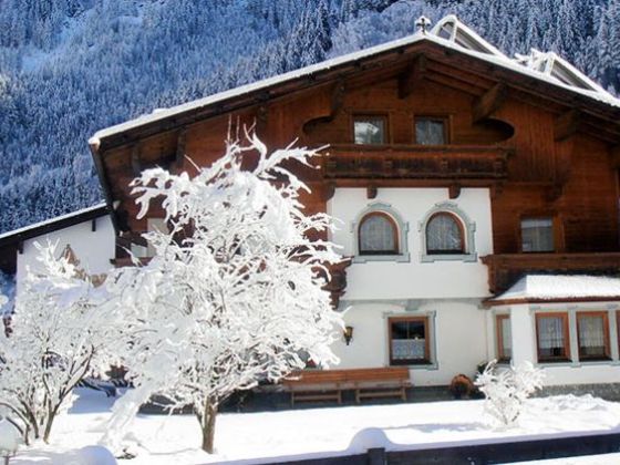 Gästeheim Schöpf - Neustift - Tirol