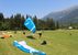 Paragliding Austria - Flugschule Time Flies - Kirchbach - Nassfeld-Pressegger See