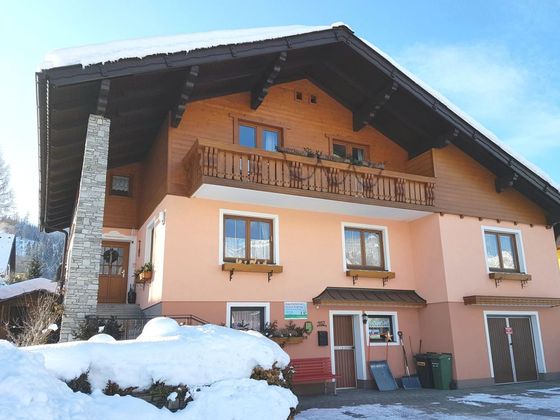 Appartement am Hauser Kaibling - Haus im Ennstal - Steiermark