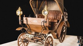 Automobilmuseum Aspang