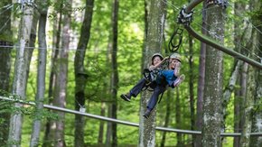Familywald Ossiacher See