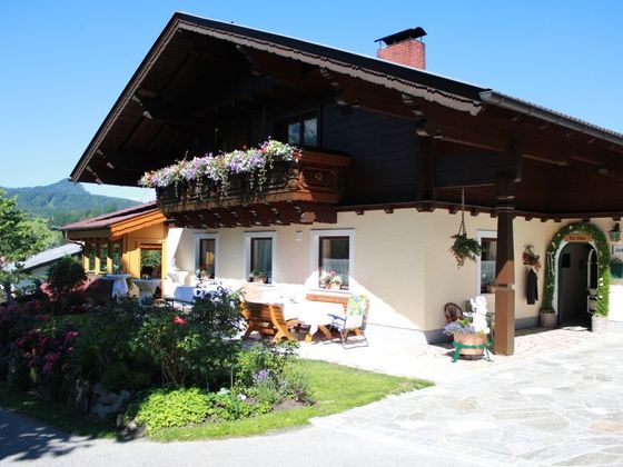 Haus Lindbichler - Roßleithen - Oberösterreich