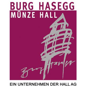 Burg Hasegg/Münze Hall - Hall - Region Hall-Wattens
