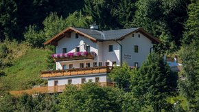 Haus Dorfblick