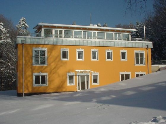 Villa Waldesruhe - Bad Gleichenberg - Steiermark
