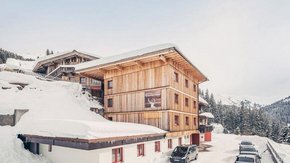 Alpincenter Hochfügen