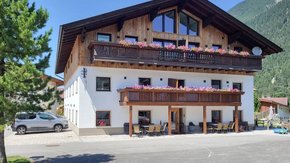 Gästehaus Sonne