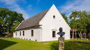 Liszt Museum Raiding