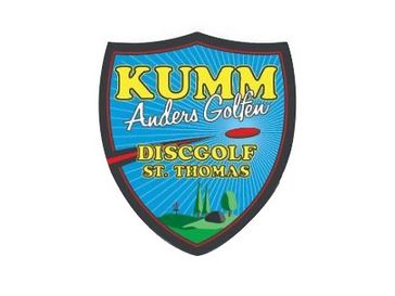 KUMM Discgolf - St. Thomas am Blasenstein - Mühlviertel