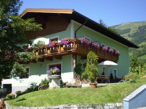 Haus Amalia - Dorfgastein - Salzburg