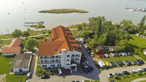 Seehotel Herlinde