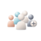 6+ Personen