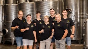 Weingut Lichtscheidl - Heuriger & Gästezimmer