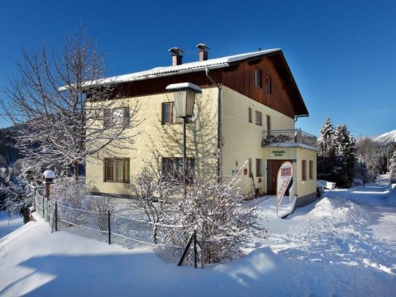 Pension Klug - Mitterbach - Niederösterreich