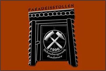 Kupferschaubergwerk Radmer "Paradeisstollen" - Radmer - Hochsteiermark