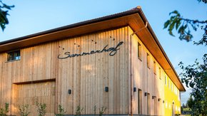 Sammerhof Edelbrände