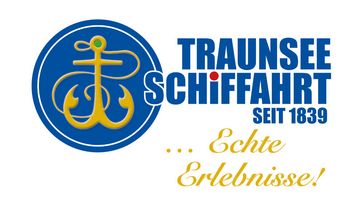 Traunseeschifffahrt - Gmunden - Traunsee-Almtal