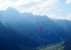 Paragliding Austria - Flugschule Time Flies - Kirchbach - Nassfeld-Pressegger See