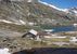 Mölltaler Gletscher-Erlebnis - Flattach - Hohe Tauern - die Nationalpark-Region