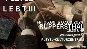 Pleyel Erlebnis - Pleyel Museum & Kulturzentrum
