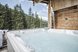 Whirlpool outdoor