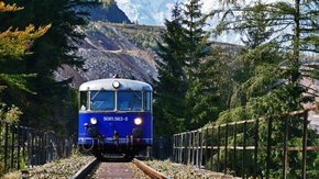 Erzbergbahn